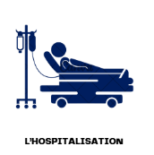 Hospitalisation