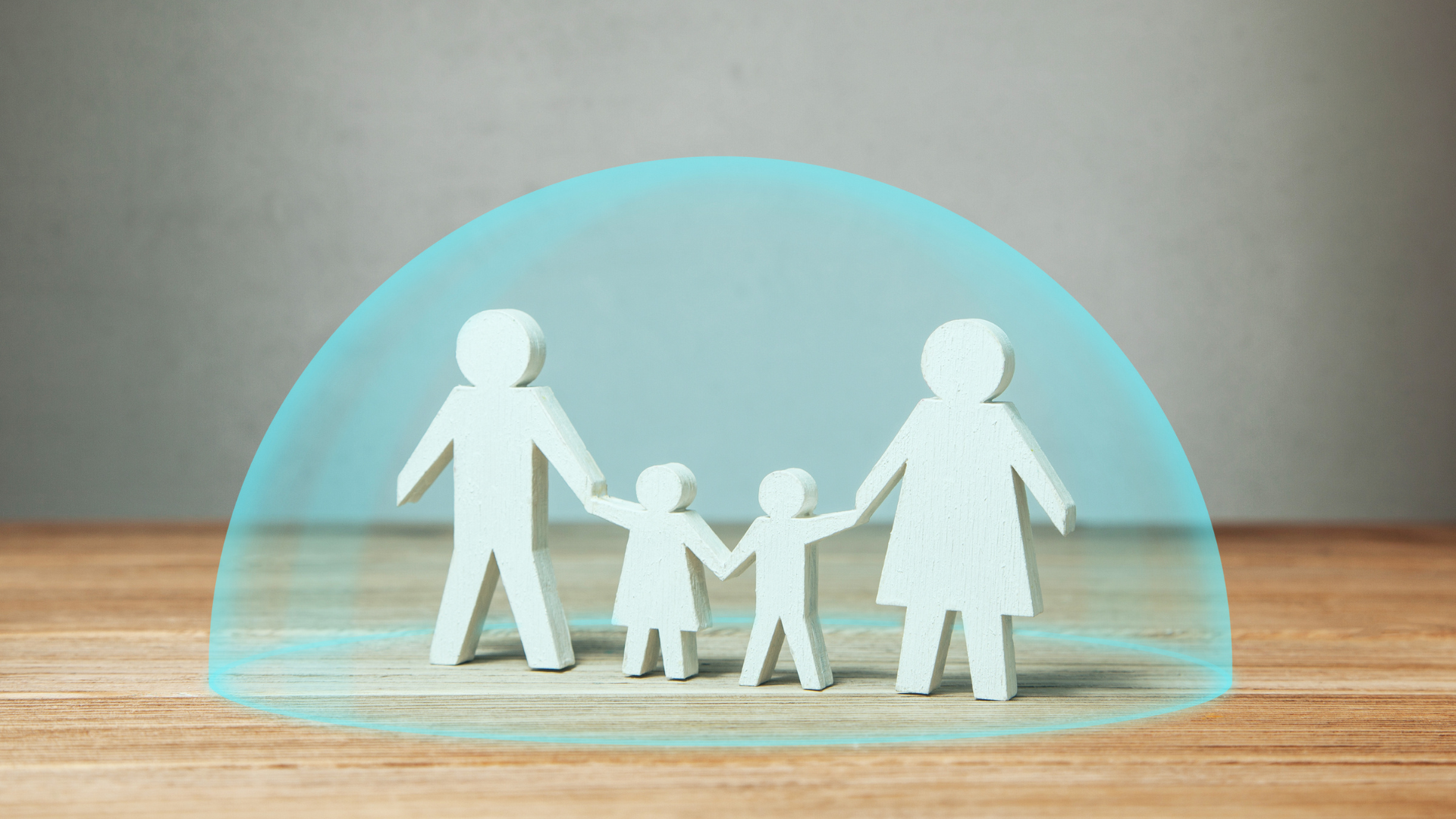 Famille Protégée